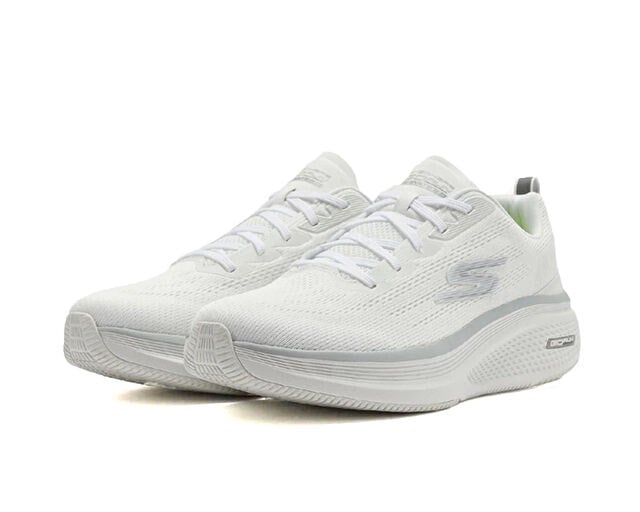 SKECHERS GO RUN ELEVATE 2.0 Erkek Koşu Ayakkabısı 220847-WHT Beyaz