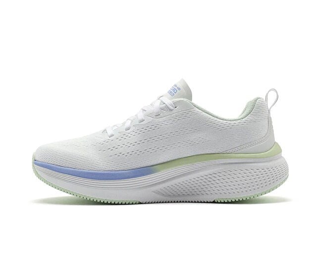 SKECHERS GO RUN ELEVATE 2.0 Kadın Koşu Ayakkabısı 129000-WMNT Beyaz