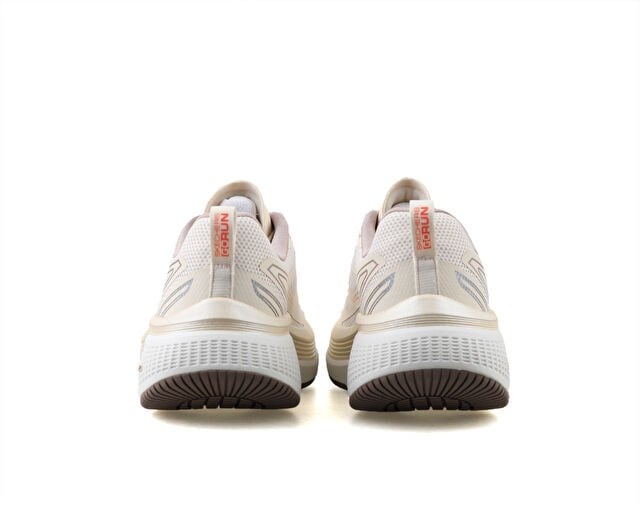 SKECHERS GO RUN ELEVATE 2.0 Kadın Koşu Ayakkabısı 129001-NTCL Krem