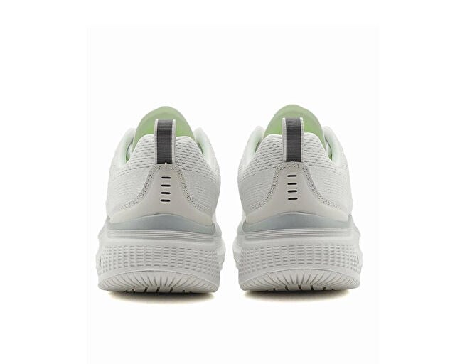 SKECHERS GO RUN ELEVATE 2.0 Erkek Koşu Ayakkabısı 220847-WHT Beyaz