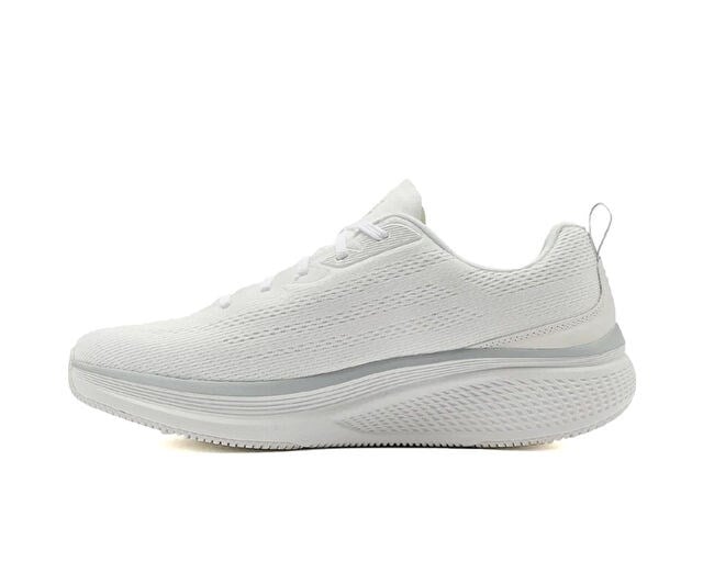 SKECHERS GO RUN ELEVATE 2.0 Erkek Koşu Ayakkabısı 220847-WHT Beyaz