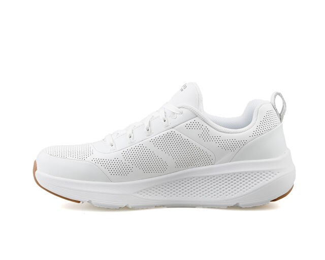 SKECHERS GO RUN ELEVATE HEMISPHERE Erkek Koşu Ayakkabısı 220328-WSL Beyaz