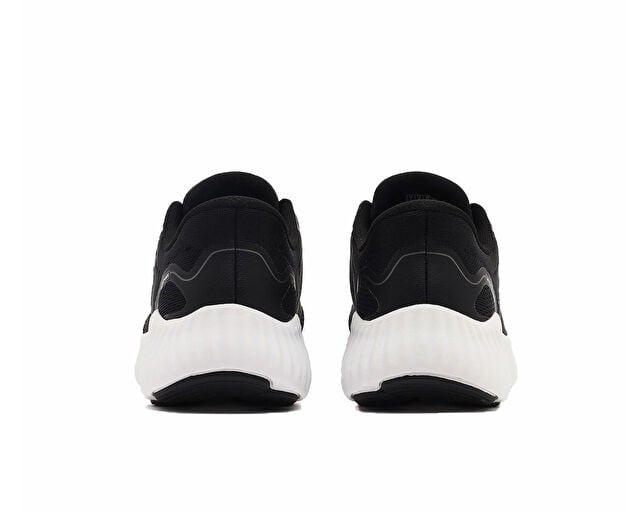 SKECHERS GO RUN NOW REGENT Kadın Koşu Ayakkabısı 129369-BKW Siyah