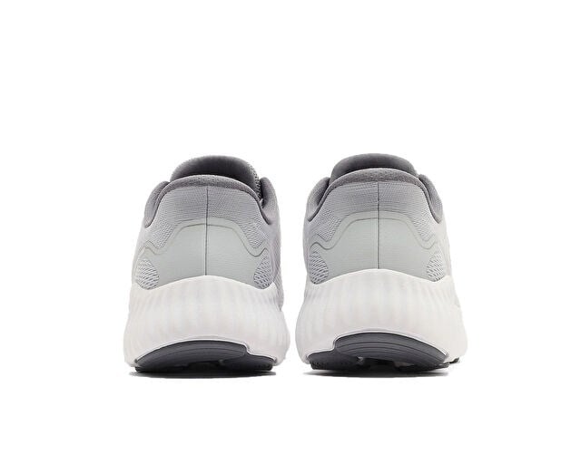 SKECHERS GO RUN NOW REGENT Kadın Koşu Ayakkabısı 129369-GRY Gri