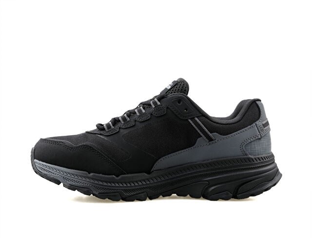 SKECHERS GO RUN TRAIL ALTITUDE 2.0 Erkek Outdoor Koşu Ayakkabısı 129526-BKCC Siyah