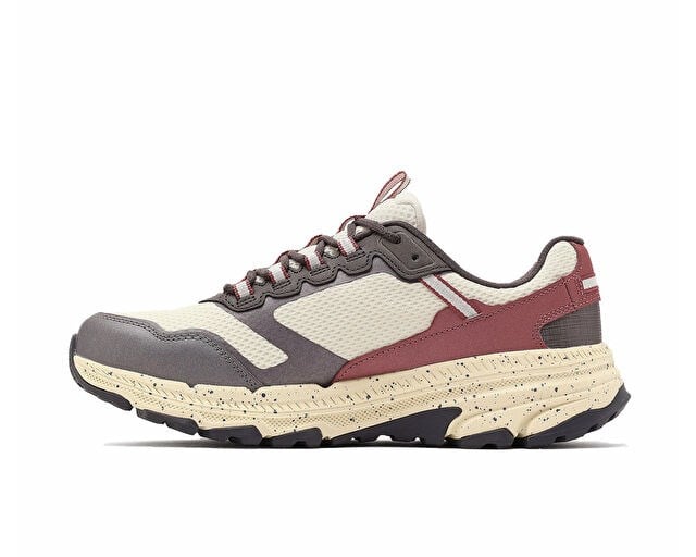 SKECHERS GO RUN TRAIL ALTITUDE 2.0 RAVINE Kadın Outdoor Koşu Ayakkabısı 129525-NAT Kahverengi