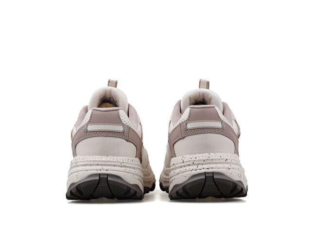 SKECHERS GO RUN TRAIL ALTITUDE 2.0 Kadın Outdoor Koşu Ayakkabısı 129525-NTTP Krem