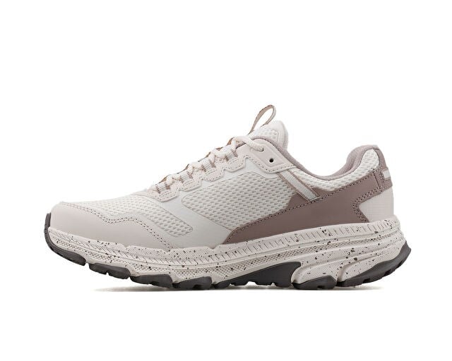 SKECHERS GO RUN TRAIL ALTITUDE 2.0 Kadın Outdoor Koşu Ayakkabısı 129525-NTTP Krem