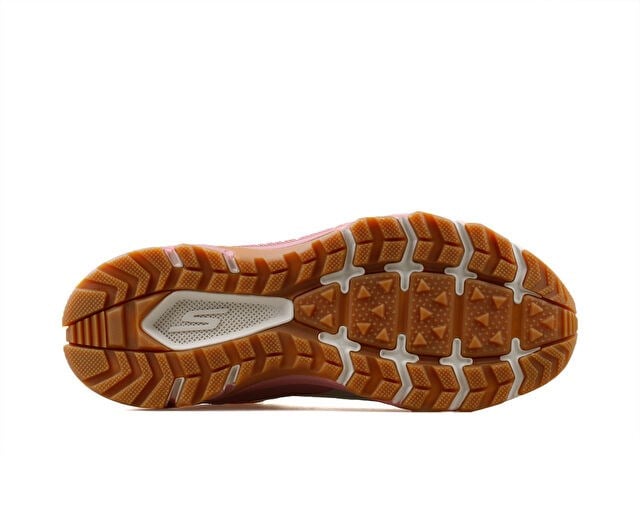 SKECHERS GO RUN TRAIL ALTITUDE 2.0 Kadın Outdoor Koşu Ayakkabısı 129526-NTPK Krem