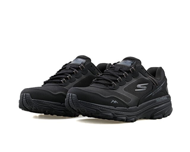 SKECHERS GO RUN TRAIL ALTITUDE 2.0 Erkek Outdoor Koşu Ayakkabısı 220757-BBK Siyah