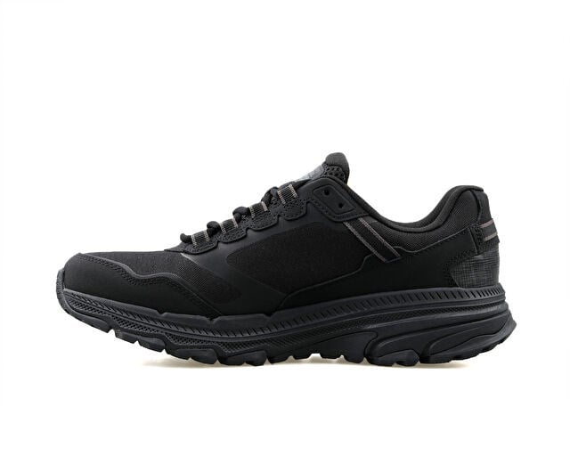SKECHERS GO RUN TRAIL ALTITUDE 2.0 Erkek Outdoor Koşu Ayakkabısı 220757-BBK Siyah