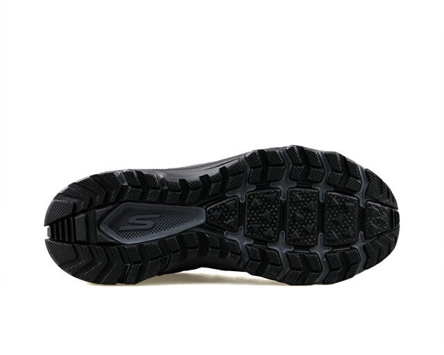 SKECHERS GO RUN TRAIL ALTITUDE 2.0 Erkek Outdoor Koşu Ayakkabısı 129526-BKCC Siyah