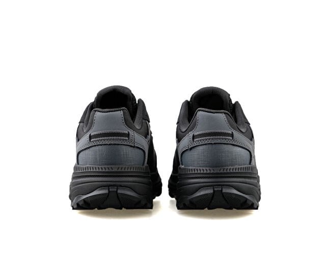 SKECHERS GO RUN TRAIL ALTITUDE 2.0 Erkek Outdoor Koşu Ayakkabısı 129526-BKCC Siyah