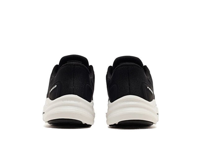 SKECHERS GO WALK 8 Kadın Günlük Ayakkabı 125923-BKW Siyah