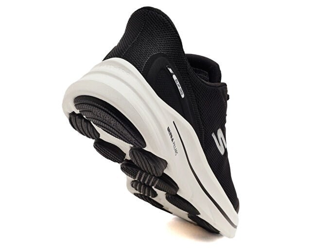 SKECHERS GO WALK 8 Kadın Günlük Ayakkabı 125923-BKW Siyah