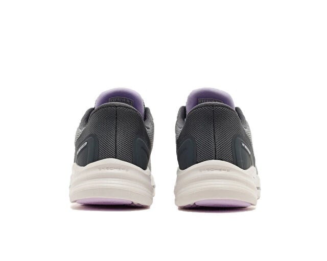 SKECHERS GO WALK 8 Kadın Günlük Ayakkabı 125923-GYLV Gri