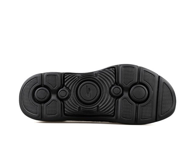 SKECHERS GO WALK ARCH FIT 2.0 Kadın Günlük Ayakkabı 125313-BBK Siyah