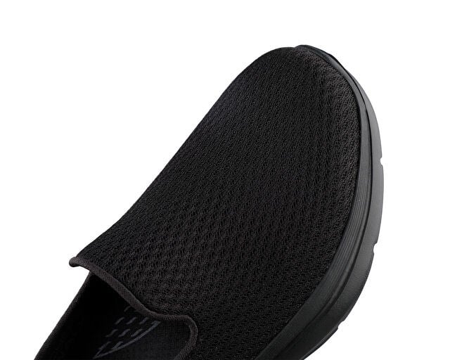 SKECHERS GO WALK ARCH FIT 2.0 Kadın Günlük Ayakkabı 125313-BBK Siyah