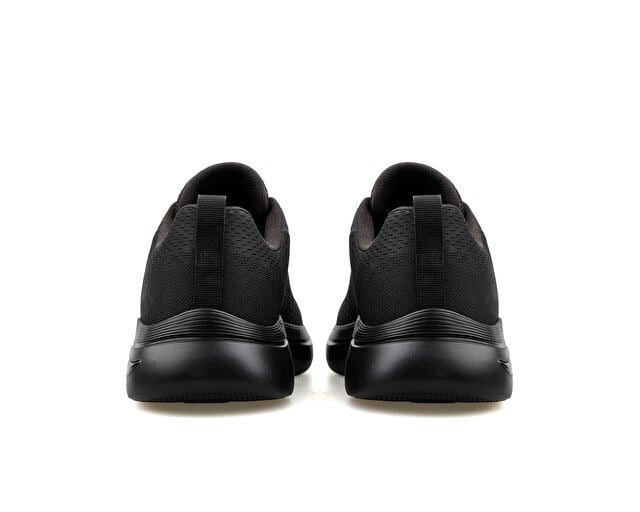 SKECHERS GO WALK ARCH FIT 2.0 Erkek Koşu Ayakkabısı 216516-BBK Siyah