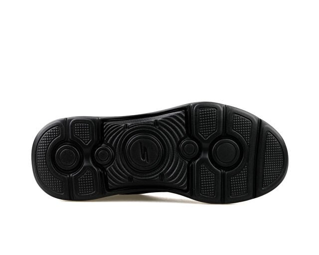SKECHERS GO WALK ARCH FIT 2.0 Erkek Koşu Ayakkabısı 216516-BBK Siyah