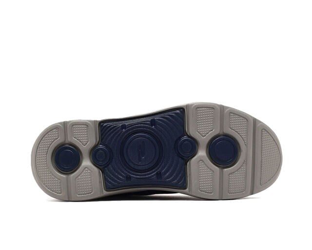 SKECHERS GO WALK ARCH FIT 2.0 SEARED Erkek Günlük Ayakkabı 216650-NVOR Lacivert