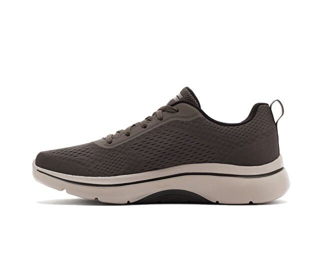 SKECHERS GO WALK ARCH FIT 2.0 - IDYLLIC 2 Erkek Günlük Ayakkabı 216516-TPE Kahverengi