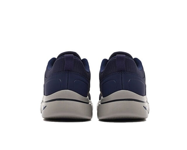 SKECHERS GO WALK ARCH FIT 2.0 SEARED Erkek Günlük Ayakkabı 216650-NVOR Lacivert