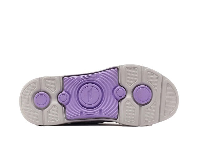SKECHERS GO WALK ARCH FIT 2.0 Kadın Günlük Ayakkabı 125331-GYLV Gri