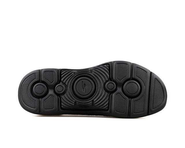 SKECHERS GO WALK ARCH FIT 2.0 Kadın Günlük Ayakkabı 125313-BBK Siyah