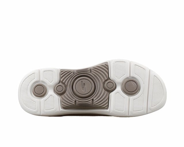 SKECHERS GO WALK ARCH FIT 2.0 Kadın Günlük Ayakkabı 125313-TPE Bej