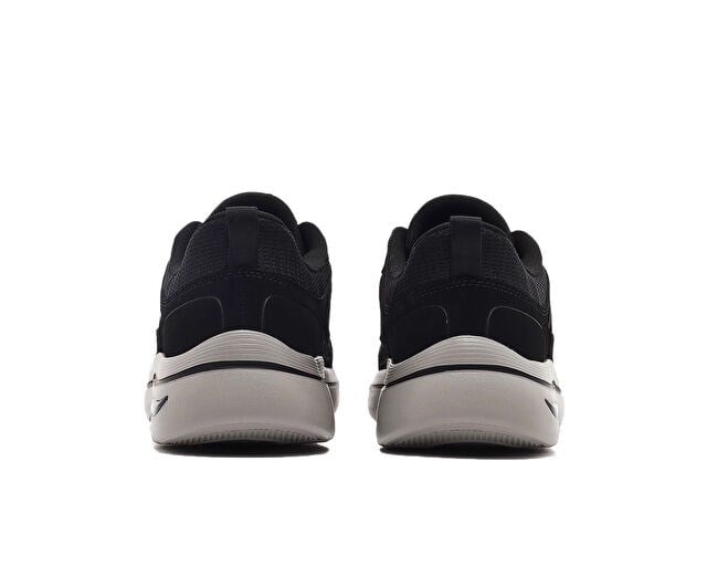 SKECHERS GO WALK ARCH FIT 2.0 SEARED Erkek Günlük Ayakkabı 216650-BKGY Siyah