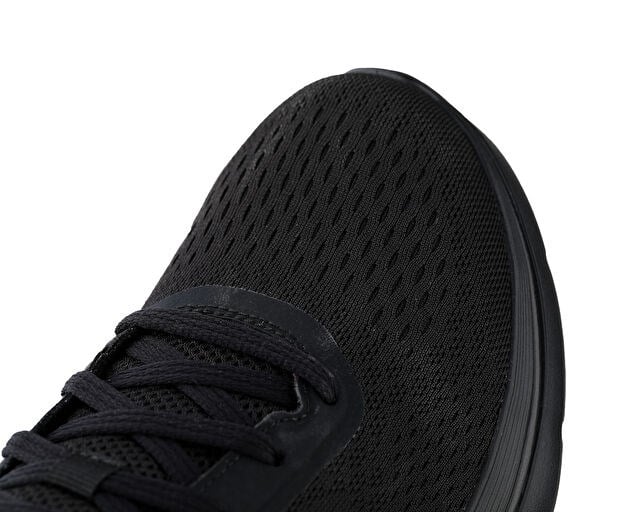 SKECHERS GO WALK ARCH FIT 2.0 Erkek Koşu Ayakkabısı 216516-BBK Siyah