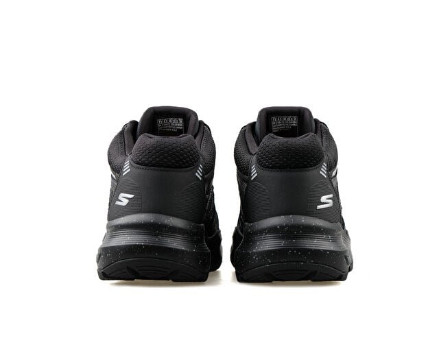 SKECHERS GO WALK ARCH FIT Erkek Outdoor Ayakkabısı 216471-BBK Siyah