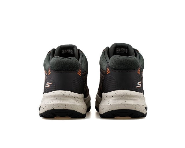 SKECHERS GO WALK ARCH FIT Erkek Outdoor Ayakkabısı 216471-OLV Kahverengi