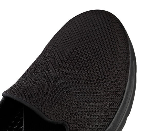 SKECHERS GO WALK ARCH FIT GRATEFUL Kadın Koşu Ayakkabısı 124401-BBK Siyah
