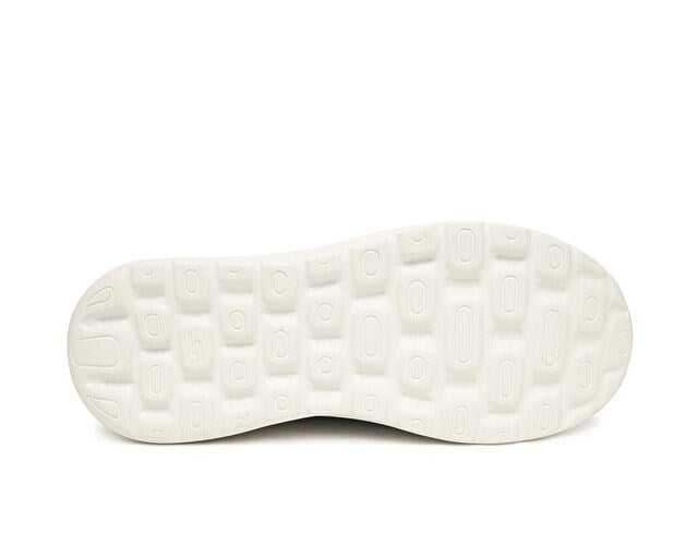 SKECHERS GO WALK ARCH FIT N-JOY Erkek Günlük Ayakkabı 217075TK-BKW Siyah