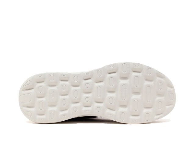 SKECHERS GO WALK ARCH FIT N-JOY Kadın Günlük Ayakkabı 125852TK-BKW Siyah