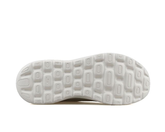 SKECHERS GO WALK ARCH FIT N-JOY Kadın Günlük Ayakkabı 125852TK-NAT Bej
