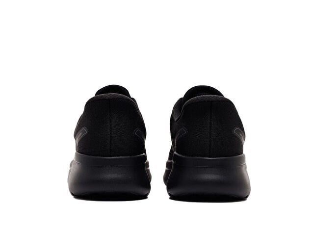 SKECHERS GO WALK ARCH FIT N-JOY Kadın Günlük Ayakkabı 125840TK-BBK Siyah