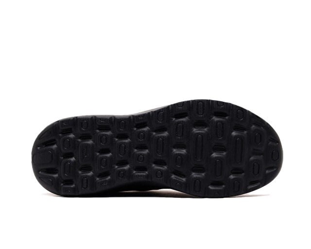 SKECHERS GO WALK ARCH FIT N-JOY Kadın Günlük Ayakkabı 125840TK-BBK Siyah