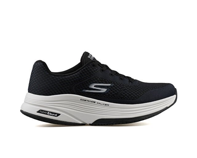 SKECHERS GO WALK DISTANCE WALKER Erkek Günlük Ayakkabı 216534-NVY Lacivert