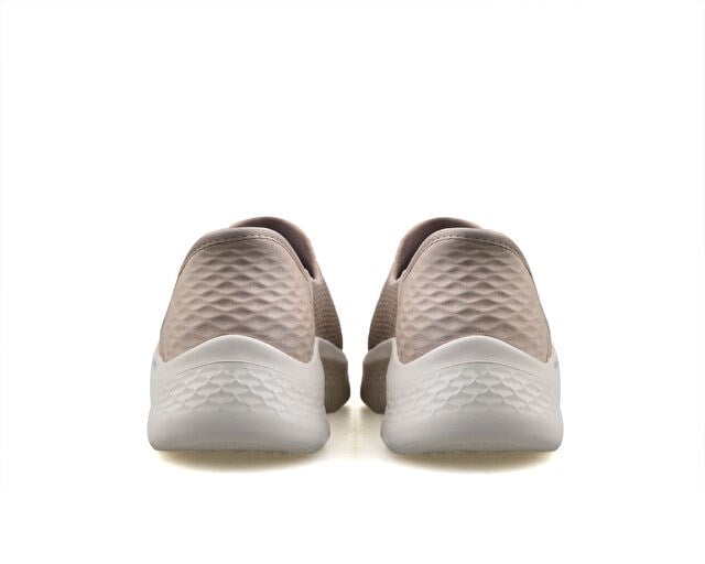 SKECHERS GO WALK FLEX 124963TK-TPBL Krem
