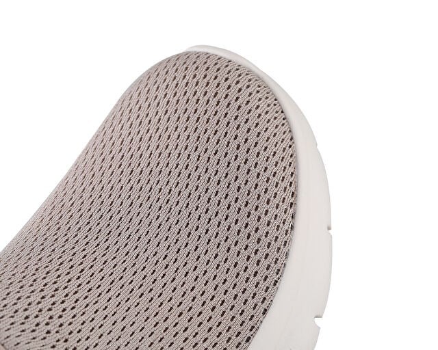 SKECHERS GO WALK FLEX 124963TK-TPBL Krem
