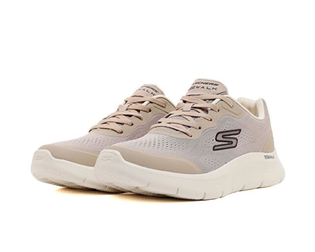 SKECHERS GO WALK FLEX Erkek Günlük Ayakkabı 216919TK-TPE Bej