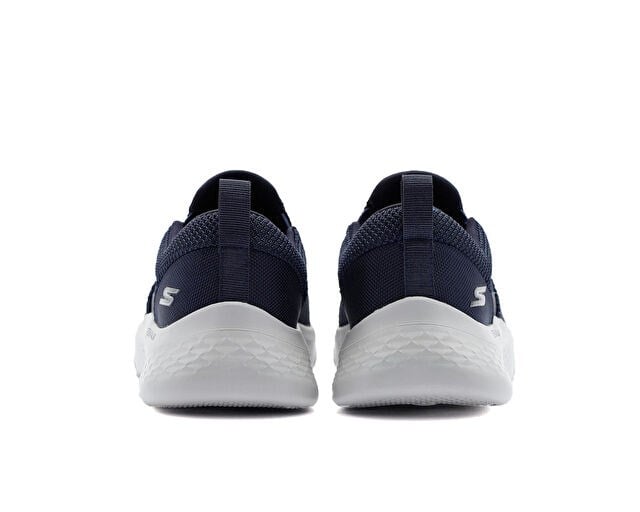 SKECHERS GO WALK FLEX Erkek Günlük Ayakkabı 216492TK-NVGY Lacivert
