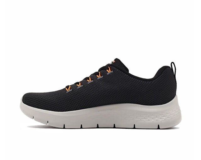 SKECHERS GO WALK FLEX Erkek Günlük Ayakkabı 216507TK-CCBK Gri