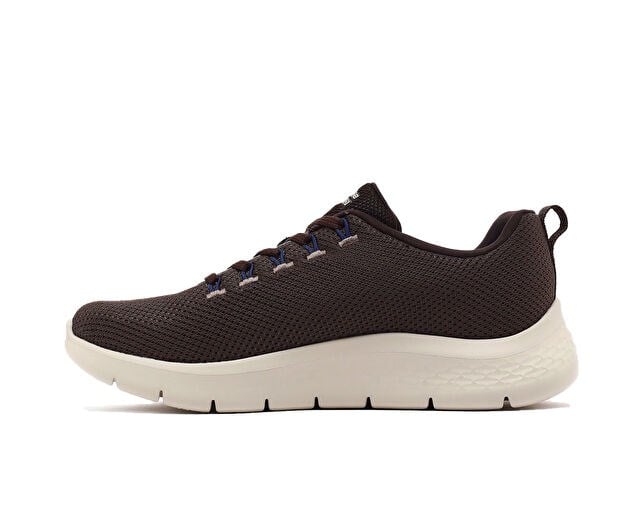 SKECHERS GO WALK FLEX Erkek Günlük Ayakkabı 216507TK-BRN Kahverengi