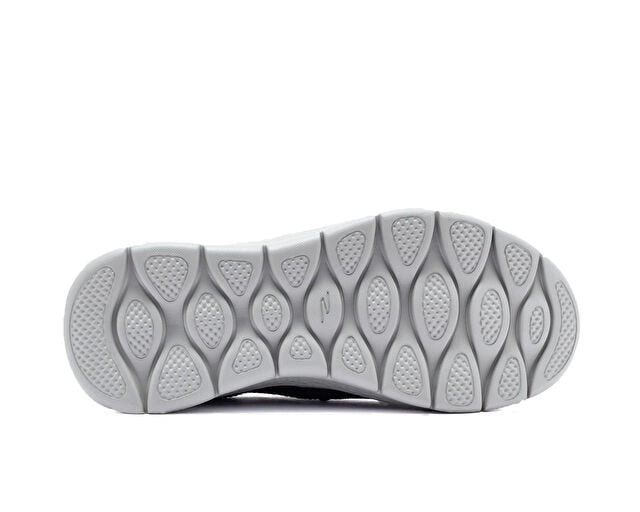 SKECHERS GO WALK FLEX Erkek Günlük Ayakkabı 216492TK-NVGY Lacivert