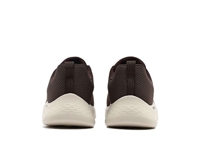 SKECHERS GO WALK FLEX Erkek Günlük Ayakkabı 216507TK-BRN Kahverengi