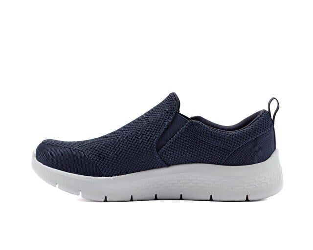 SKECHERS GO WALK FLEX Erkek Günlük Ayakkabı 216492TK-NVGY Lacivert